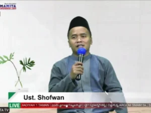 Darul Arqam Daring Digelar Smamita