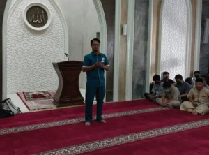 Tiga Kiat Sukses Terungkap di Darul Arqam Ini