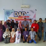 Cetak Generasi Intelektual, IMM Gelar Darul Arqam