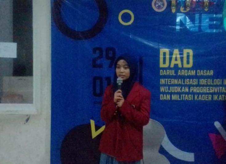 Lewat Darul Arqam, Kaderisasi IMM di Kampus Makin Tersebar