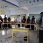 Kaderisasi Ada Seleksi Alam, Banyak yang Hilang di Tengah Jalan