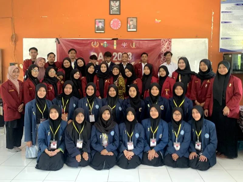 Ada Debat Capres di Darul Arqam Ini