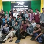 Darul Arqam Pondok Shabran Diajari Filosofi Ikan