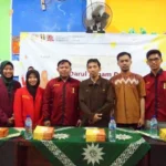 IMM Unesa Gelar Kaderisasi Calon Pemimpin Lewat Darul Arqam