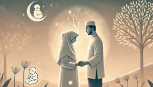 Pendidikan Anak Dimulai Sejak Memilih Pasangan