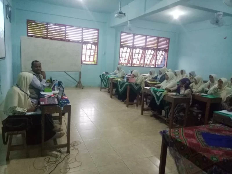 Nasyiah Diharapkan Praktikkan Empat Sifat Rasul Ini