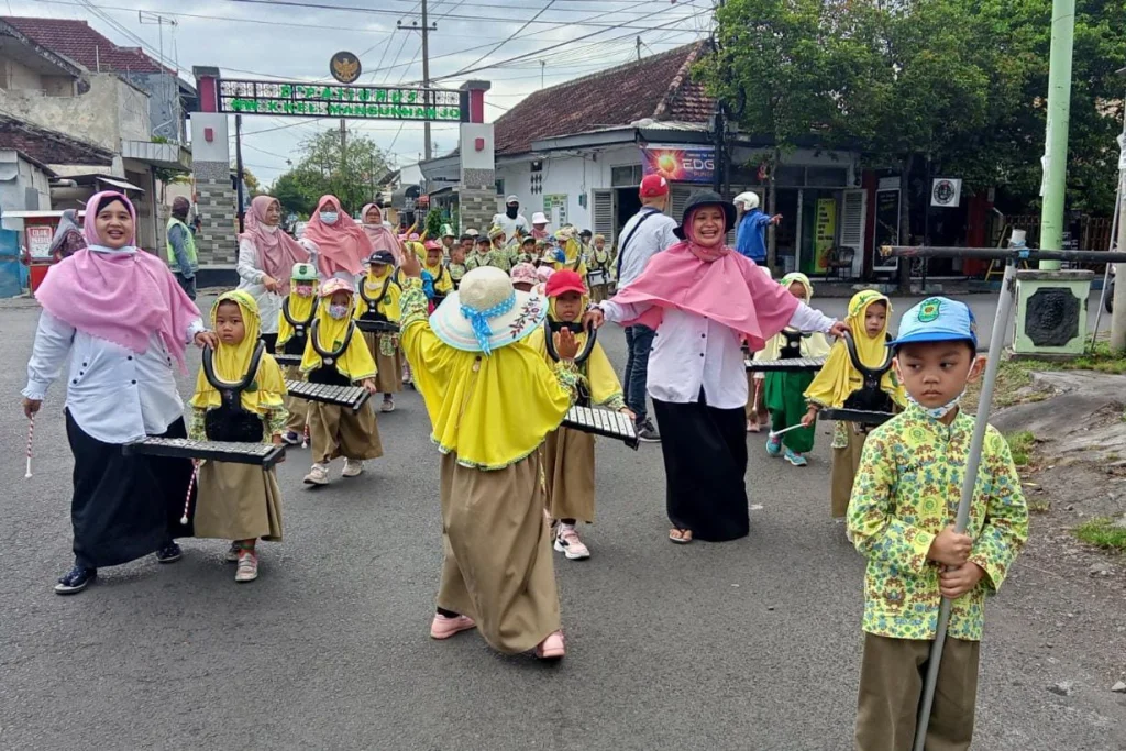 Bahana Swara ABA Probolinggo Siap Bertanding di Wali Kota Cup