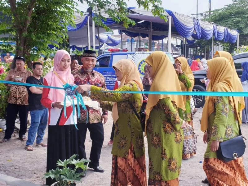 Lulus Akreditasi Jadi Kado Istimewa Rumah Sakit Ini saat Rayakan Milad