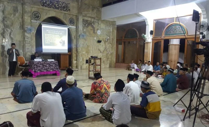 Waspada! Pil Karnopen Sudah Beredar di Kalangan Nelayan Paciran