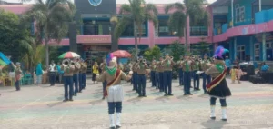 DHW Surabaya: Dari Drumben Klasik ke Modern