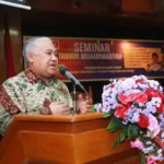 Din Syamsuddin Kecam Penyiraman Air Keras pada Novel Baswedan: Itu Terorisme, Densus 88 Harus Bertindak