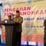 Kiblat Bangsa Melenceng, Din Syamsuddin Ajak Muhammadiyah Meluruskannya