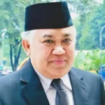 Pesan dan Dukungan Din Syamsuddin untuk Aksi Simpatik 55, 5 Mei 2017