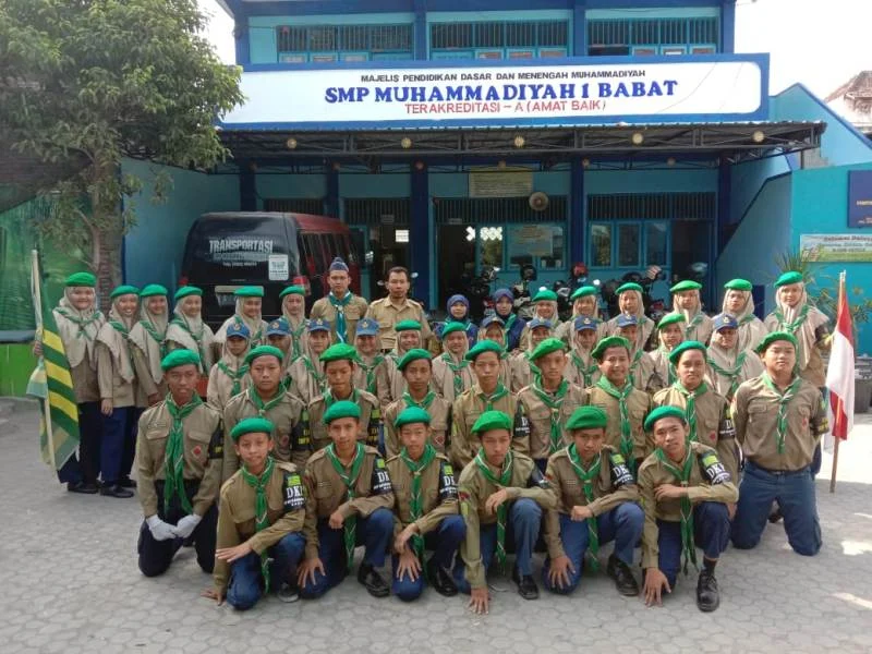 Anggota DKP HW Dilantik, Inilah Tugas yang Harus Dijalankan