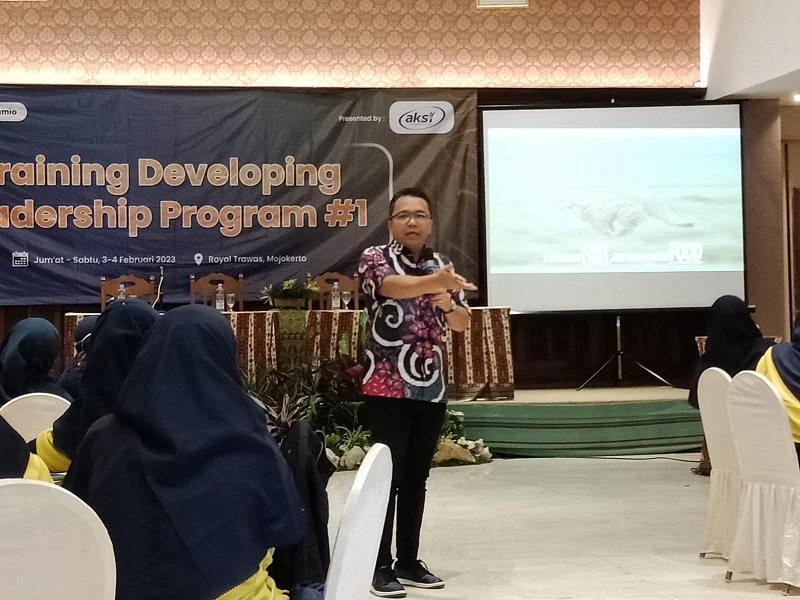 Model Pembelajaran Gamifikasi, Apa Itu?