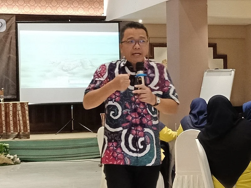 Tiga Prinsip Pemimpin Ideal