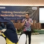 Bagaimana sih Menjadi Pemimpin Lincah Itu?