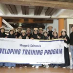 Oleh-Oleh Spemdalas dari Developing Leadership Program