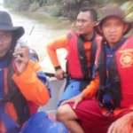 Muhammadiyah Terjunkan Tim untuk Evakuasi Santri Ponpes Langitan Korban Perahu Terbalik