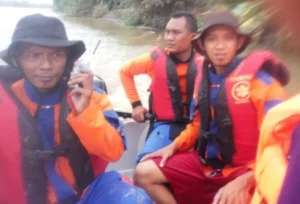Muhammadiyah Terjunkan Tim untuk Evakuasi Santri Ponpes Langitan Korban Perahu Terbalik