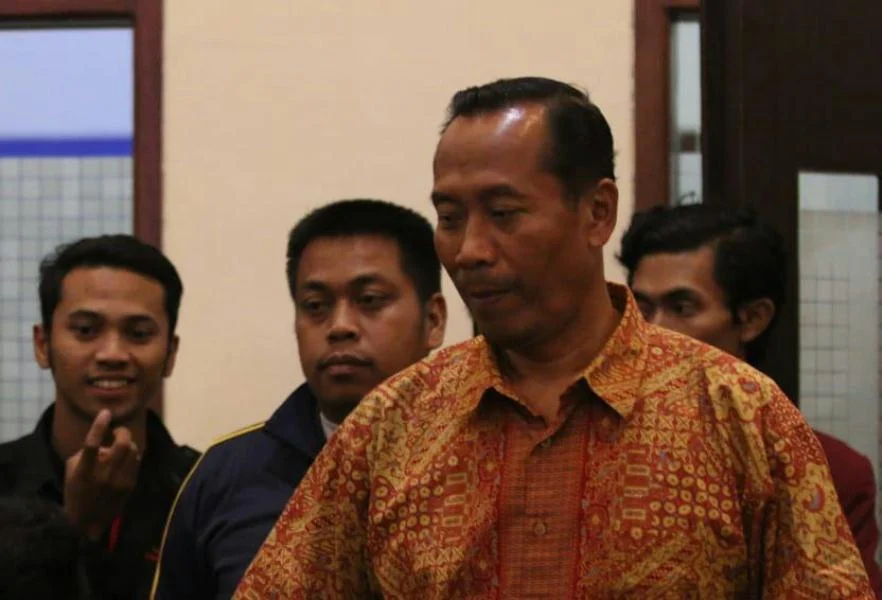 Pernik Muktamar IMM (1): Alhamdulillah Berakhir Husnul Khatimah, Fasilitas Setara Muktamar Muhammadiyah