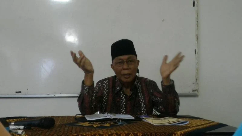 4  Fungsi Berpuasa Bagi Manusia