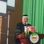 Orasi Din Syamsuddin saat Terima Doktor HC: Perlu Dukungan Politik untuk Merebut Kembali Kejayaan Ilmu Pengetahuan