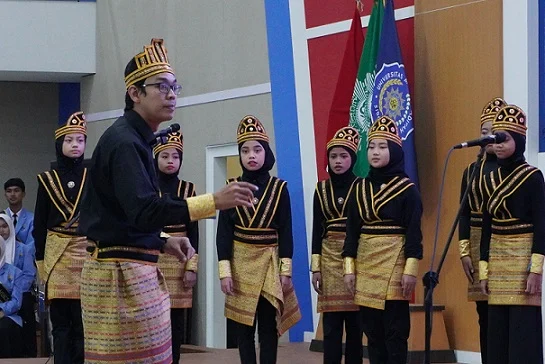 Di Balik Layar ME Awards Ada Apresiasi Bakat dan Minat