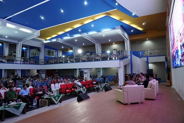 Pembelajaran Bahasa Arab Bervariasi, Ikuti Tips Ini