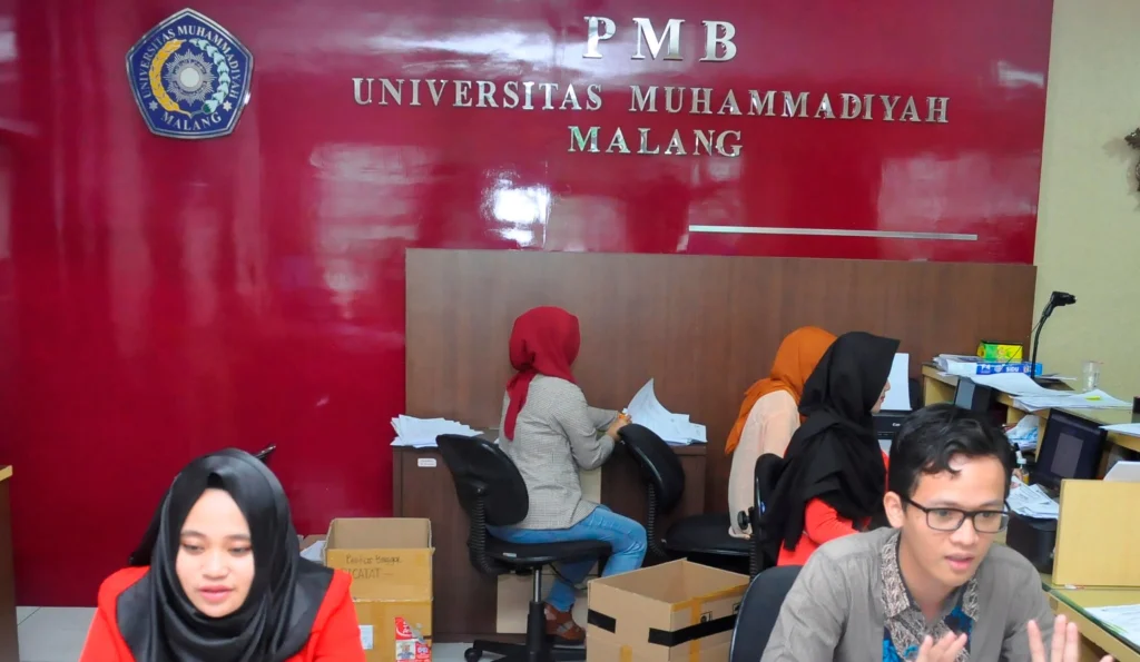 Pendaftar Capai 10 Ribu Orang, Ini yang Perlu Disiapkan agar Diterima di UMM