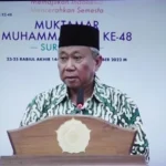 Panitia Penerima Siap Sambut Kehadiran Muktamirin dan Penggembira Muktamar