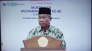 Panitia Penerima Siap Sambut Kehadiran Muktamirin dan Penggembira Muktamar