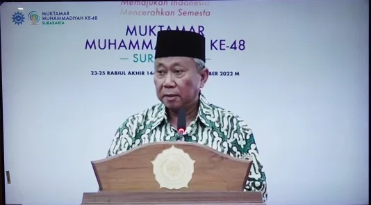 Panitia Penerima Siap Sambut Kehadiran Muktamirin dan Penggembira Muktamar