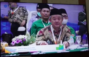 Masukan Berkelas Gambarkan Kualitas Pimpinan dan Anggota Persyarikatan