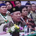 Doa Sahabat Abdullah bin Mas’ud Tutup Sidang Pleno I Muktamar