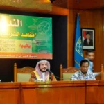 FAI UMM Kenalkan Maqoshid Syariah pada Arab Saudi