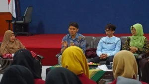 Lulusan UMM Banyak Diterima Jadi Perawat Profesional di Jepang