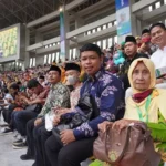 Kisah Nenek Nurlina: Berangkat Sendiri ke Muktamar, Pulang Dibelikan Tiket Pesawat