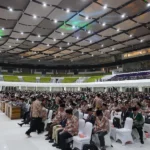 Inilah 13 Anggota PP Muhammadiyah yang Terpilih untuk Periode 2022-2027