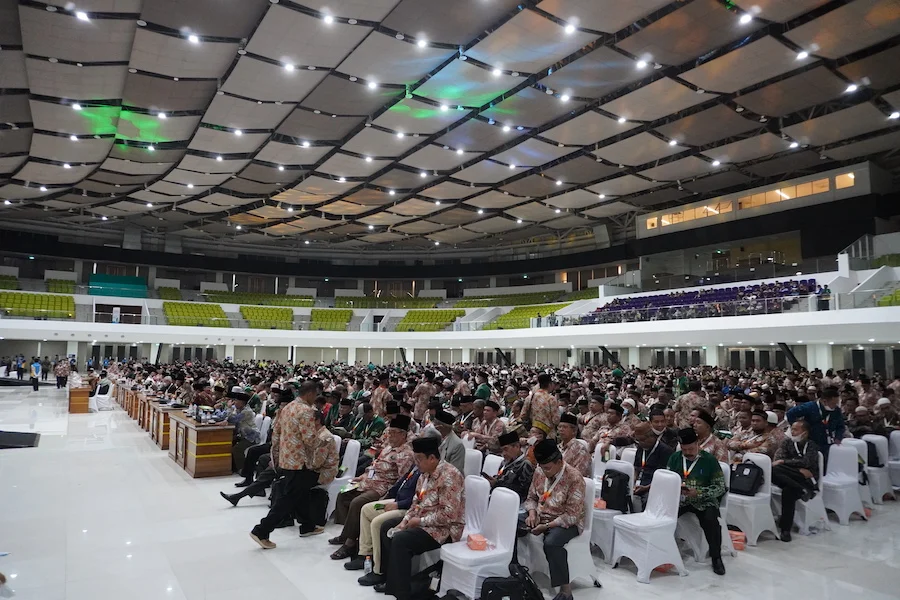 Inilah 13 Anggota PP Muhammadiyah yang Terpilih untuk Periode 2022-2027