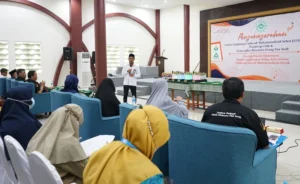 Manfaat Besar Filantropis Cilik