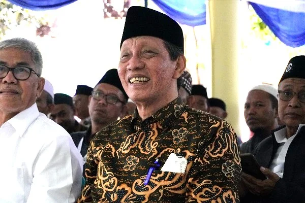 Kesan dan Pesan Nur Cholish Huda pada Anggota PWM Jatim 2022-2027