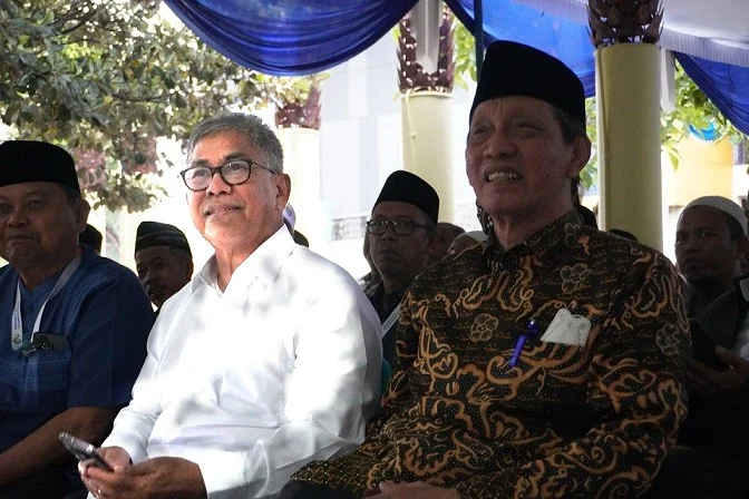 Didominasi Akademisi, Ini Harapan Zainuddin Maliki pada PWM Jatim 2022-2027