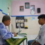 107 Siswa Smamda Sidoarjo Ikuti Munaqasah, Akan Diuji Hafalan Selama Dua Hari