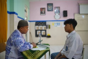 107 Siswa Smamda Sidoarjo Ikuti Munaqasah, Akan Diuji Hafalan Selama Dua Hari