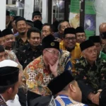 Ketua PWM Jatim Merangkap Rektor, Begini Penjelasan Sukadiono