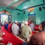 Isu Politik Bikin Pengajian yang Dihadiri Anggota DPR Ini Panas