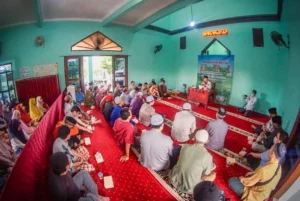 Ganti Menteri Ganti Kurikulum dan Lubang RUU Sisdiknas