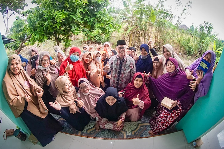 Marak Generasi Stroberi, Begini Cara Mencetak Anak Tangguh