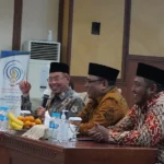 Semarakkan Musyda, PCM Sidoarjo Undang Ketua PWM Jatim untuk Tabligh Akbar